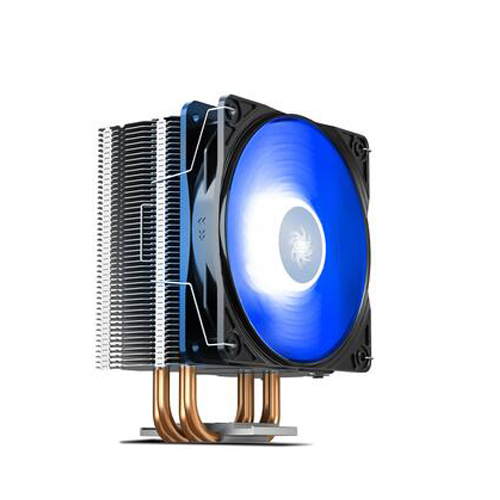 DEEPCOOL GAMMAXX 400 V2 (DP-MCH4-GMX400V2-BL)