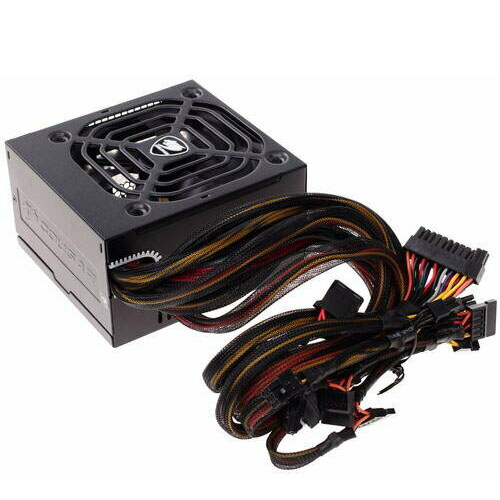 Cougar XTC 550W 80plus power supply /007447