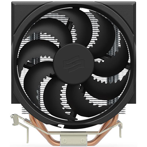 SilentiumPC Spartan 5 Processor Cooler