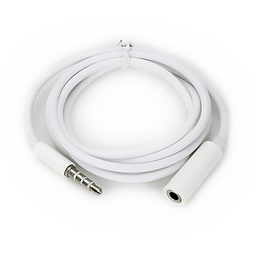 Vlink 3.5mm male to female extention audio/ AF-1