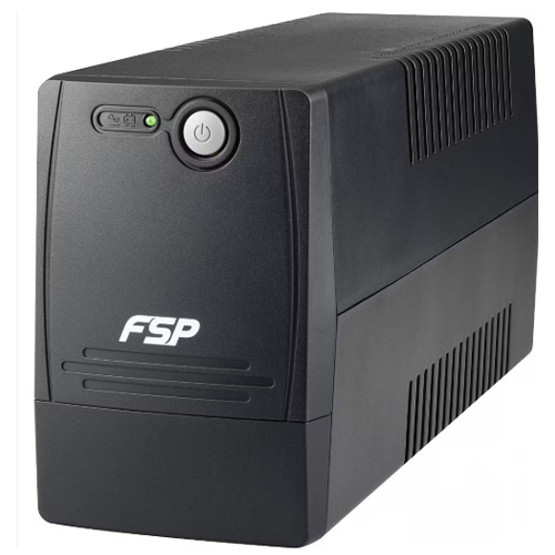FSP FP800 800VA/480W UPS