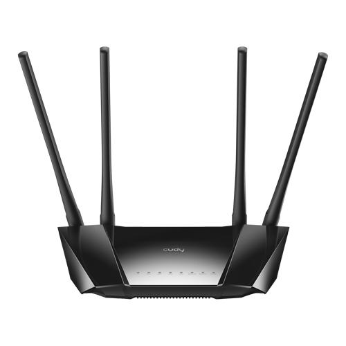 Cudy  4G N300 Wi-Fi Router/008256