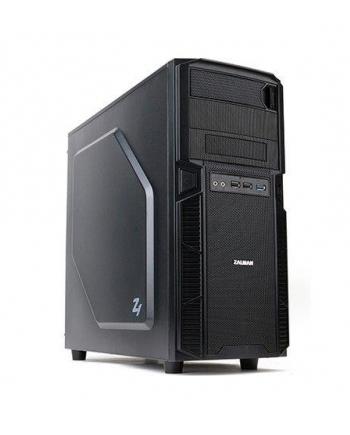 Zalman Chassis Z1 Midi Tower