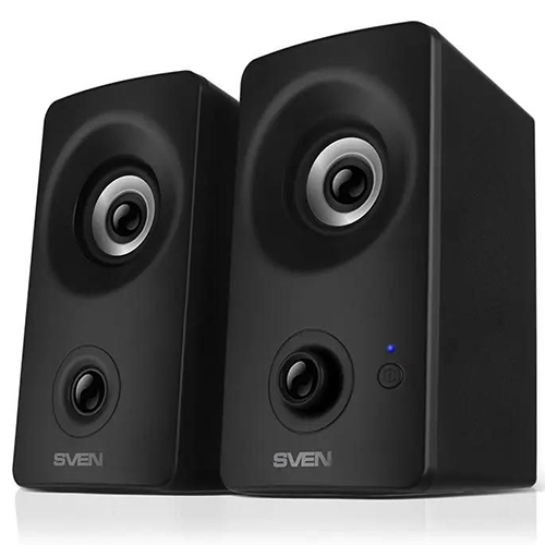 Sven 405 2.0  8Вт Wireless Speaker 007669