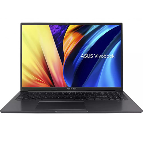 ASUS X1605Z / i5-1235U /16GB/512GB/16"/No Os/Indie Black/007528