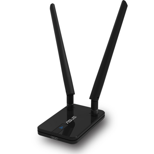 Asus Wireless-AC1300 Dual-band USB Adapter/USB-AC58/008019