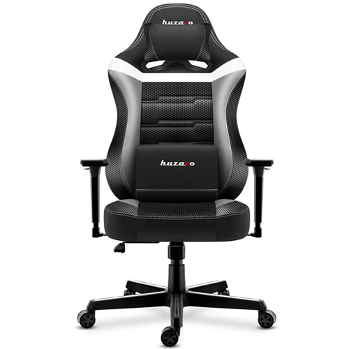 Huzaro Force 7.7  Grey Gaming Chair