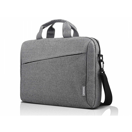 Lenovo Toploader T210 15.6" Grey/ GX40Q17231/004805