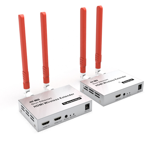 HDMI GT-HDWL300M4K 300M 4k wireless extender/008522