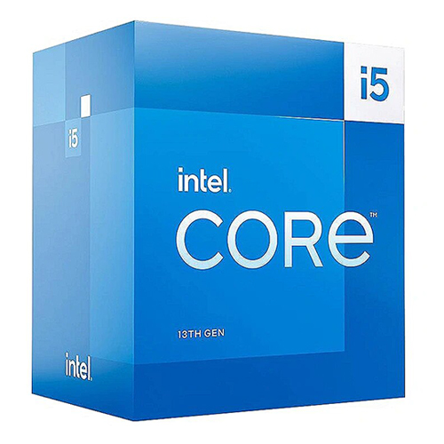 intel Core i5-13400