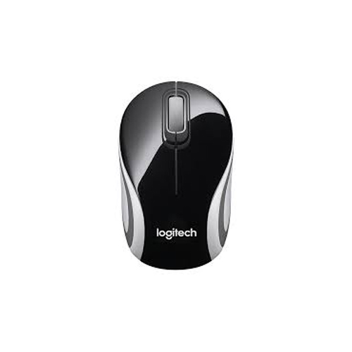 Logitech M187 Wireless Ultra Portable Mouse