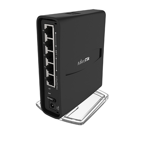 Mikrotik RBD52G-5HACD2HND-TC hAP AC2 Router