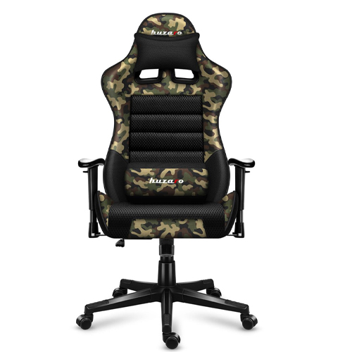 Huzaro Force 6.0 Camo Mesh Gaming Chair