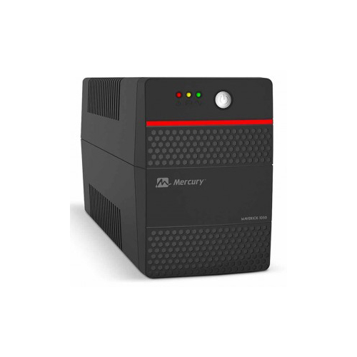 Mercury Maverick 1050VA/730W UPS/006623