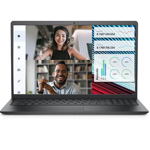 Dell Vostro 3520/Core i5-1235U/8GB/512GB/ 15.6"/007319