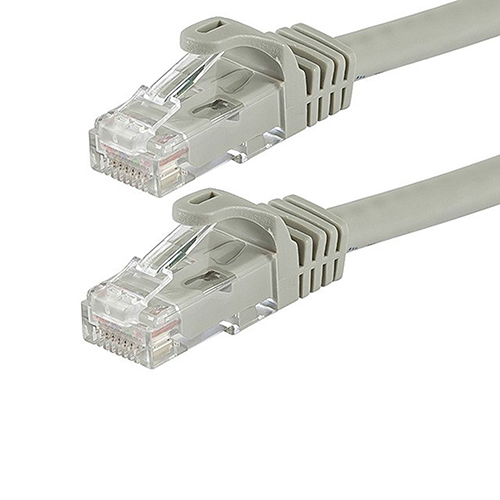 Sinet SN-PC5-28AWG patch cord Cat5e UTP cable 2m