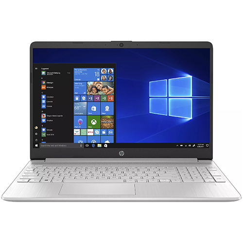 HP 15-DY2795WM/ i5-1135G7/8GB/256GB/ 15.6"/WIN11/Silver