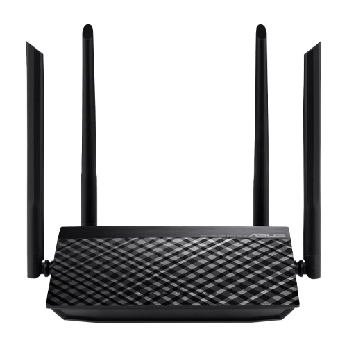 Asus RT-AC1200 90IG0550-BM3400 Router