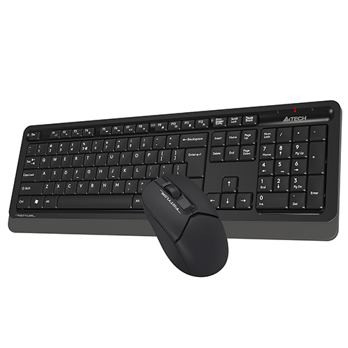 A4TECH Fstyler FG1012, Wireless Combo/007664