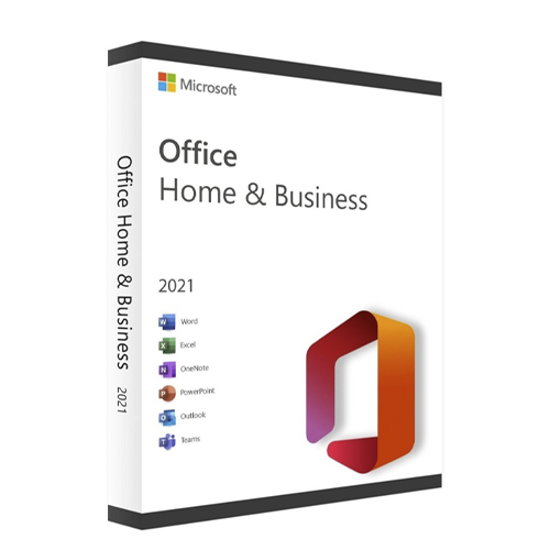 Office Home and Business 2021