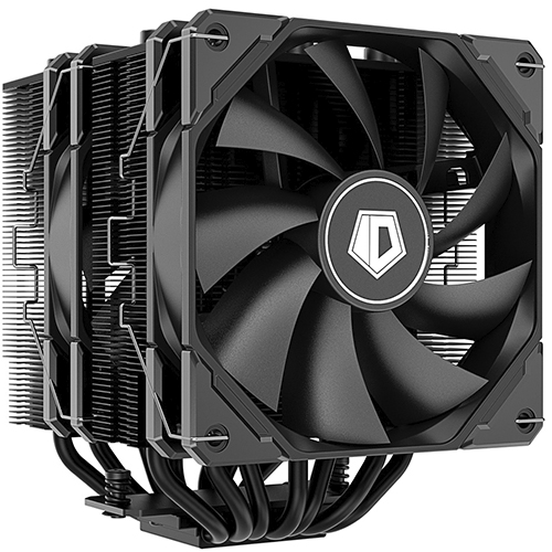 ID COOLING SE-206-XT Cooler/007574