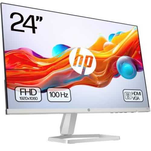 HP 23.8" 524SF 100Hz IPS Monitor /008114