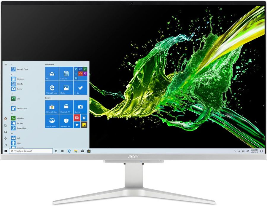 Acer Aspire C27-962 (Core i5-1035G1)