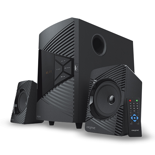 Creative SBS E2500 (30W)