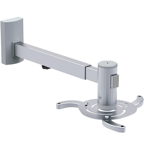 MACLEAN Easymount Ceiling Wall Mount for Projector MS-516