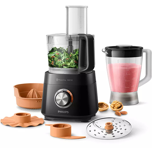 Philips HR7510/10  Food Processor