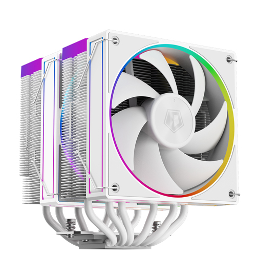 ID COOLING FROZN A620 ARGB WHITE cooler/008413