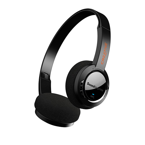 Creative Labs Sound Blaster JAM V2 wireless headset/Bl5.0