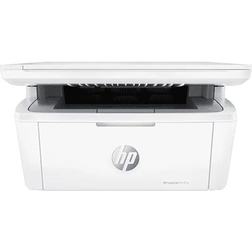 HP LaserJet MFP M141W/Copy, scan, print /008415