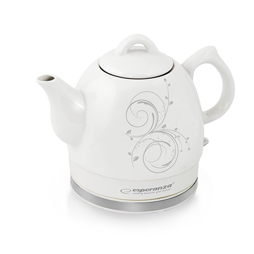Esperanza EKK010E Ceramic Electric kettle
