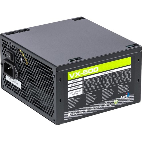 Aerocool VX-550 Plus