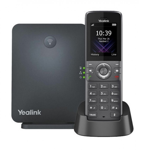 Yealink W73P IP Phone