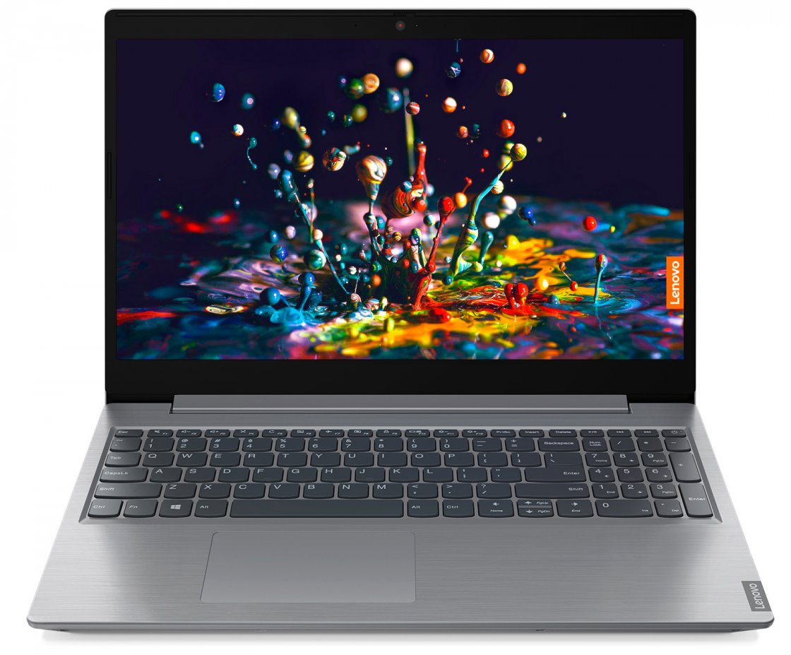Lenovo IdeaPad 3 17IML05; Pentium 6405U GOLD; RAM:8GB; SSD:256GB; 17.3'' HD