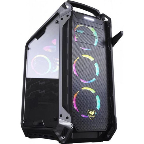 COUGAR  PANZER MAX-G Ultimate Full Tower