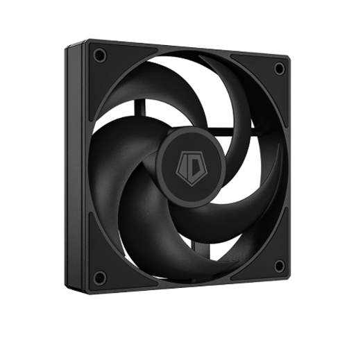 ID Cooling AS-120-K Standart case cooler/008727