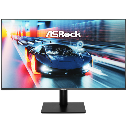 ASRock 25" CL25FFA Monitor/ 008562