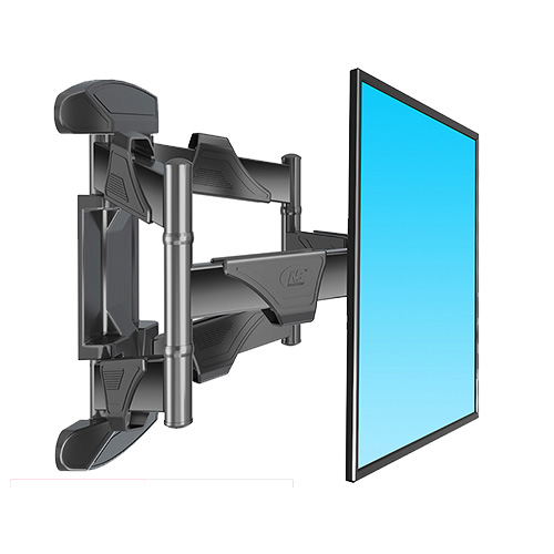 TV Wall Mount D65/ 32"-75"/36.4kg 100x100 to 600 x400 Vesa/