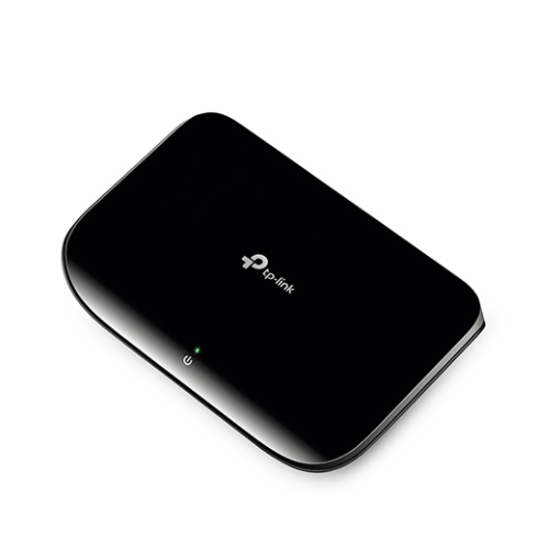 TP-Link TL-SG1005D 5-port 10/100/1000Mbps Switch/004436