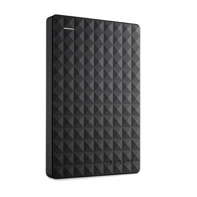 Seagate Expansion 1TB STEA1000400