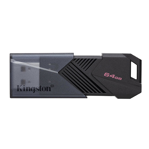 Kingston 64GB DataTraveler Exodia Onyx (DTXON/64GB)/007218