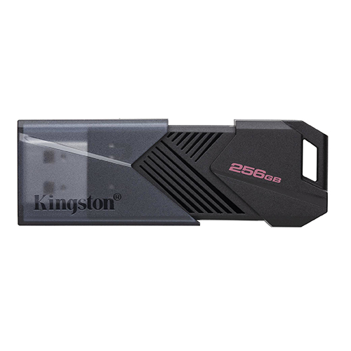 Kingston 256GB DataTraveler Exodia Onyx(DTXON/256GB)/007217