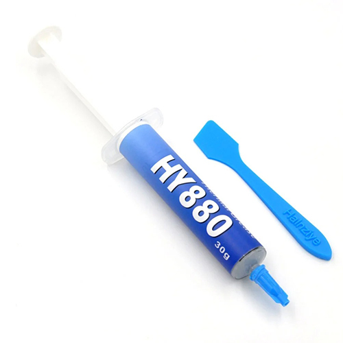 Cooling silicone paste HY880 30g