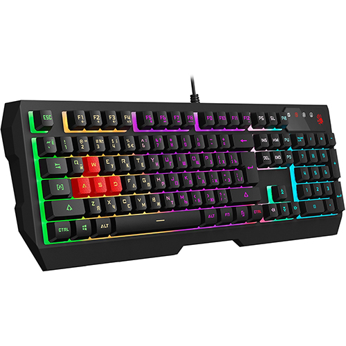 A4Tech Bloody B140N USB Multimedia for gamer/008687