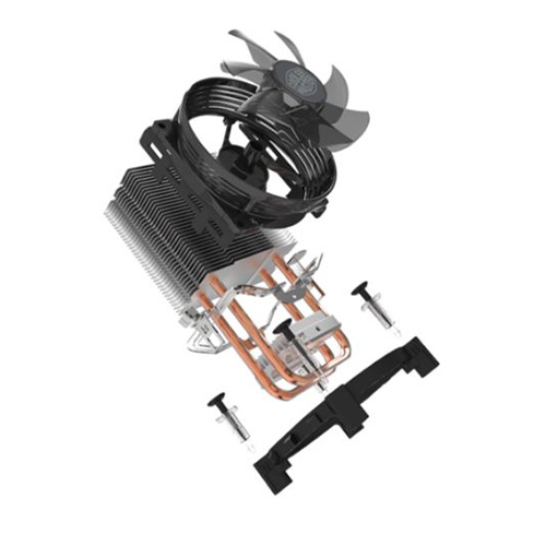 COOLER MASTER HYPER T20