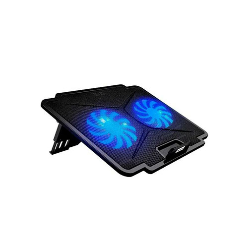 X2 Cooling fan 15.6" Blu-ray/006937