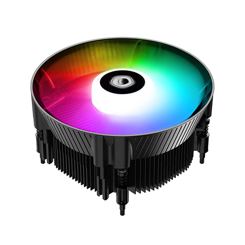 ID COOLING DK-07i RAINBOW Cooler/007561